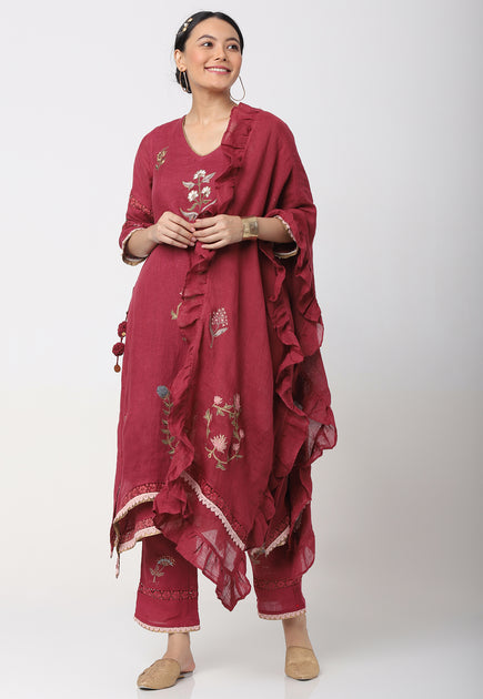 Buy Kurtas and Tunics Collections Online | Story Of India
