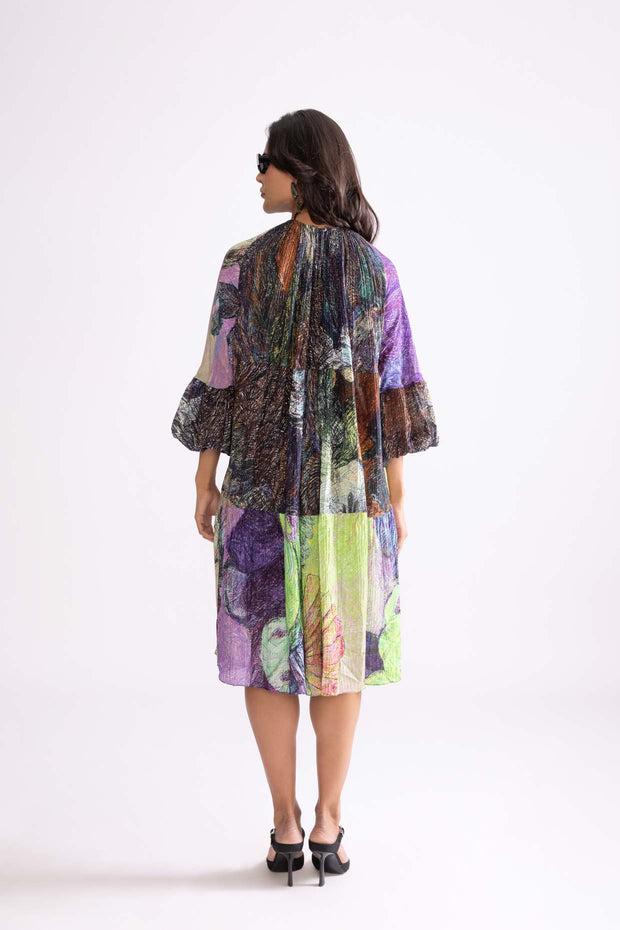 BOTANICA DRESS