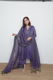 ABHA TIKKI KURTA SET