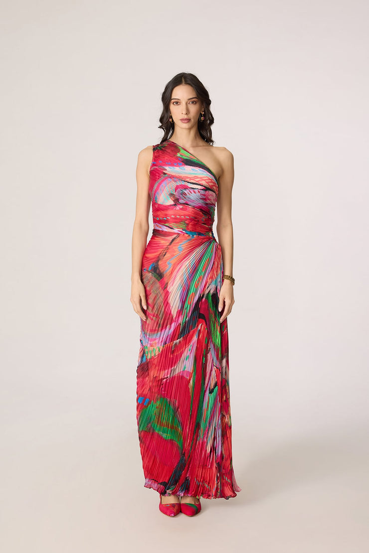Cleo Dress – Story Of India