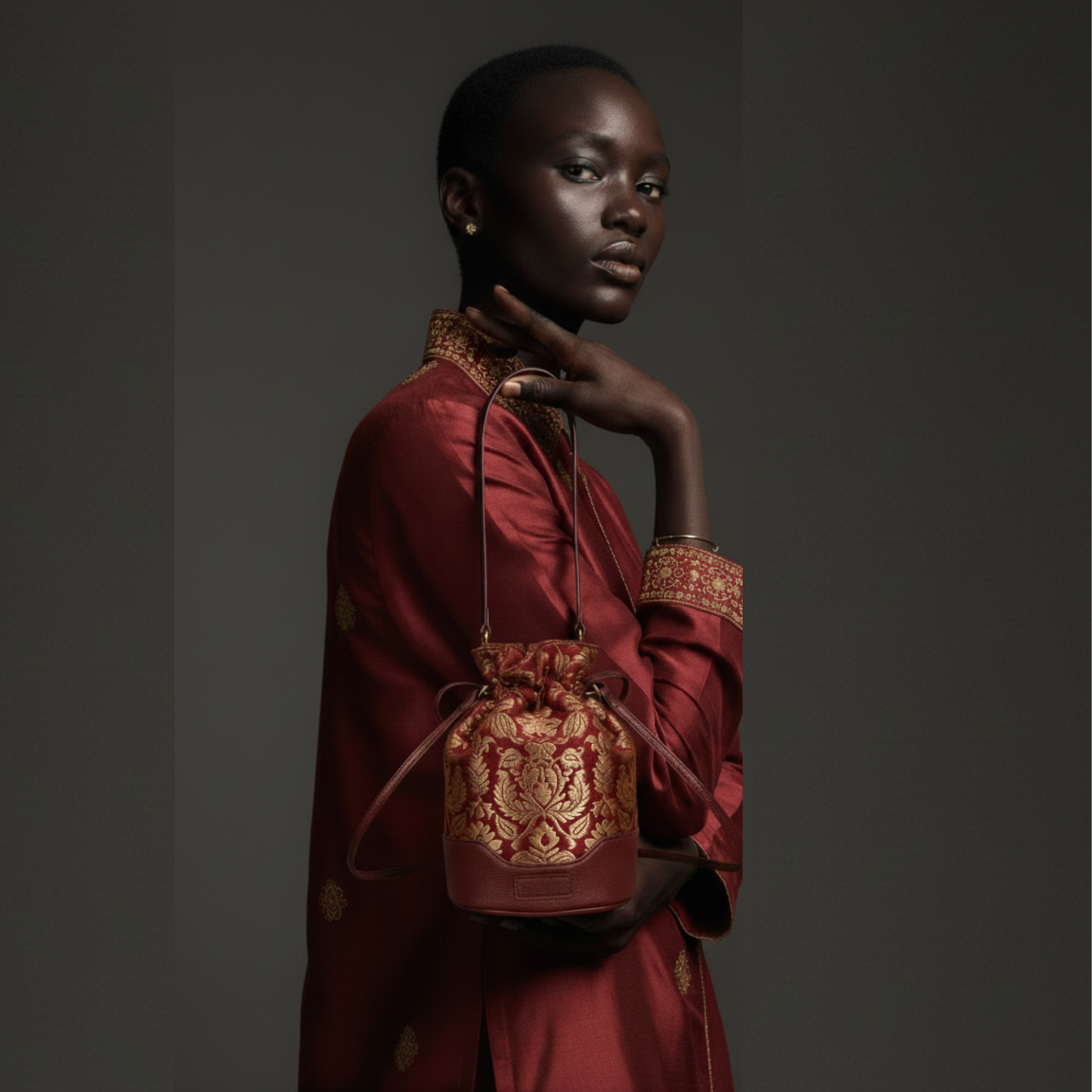 BAGS – Story Of India