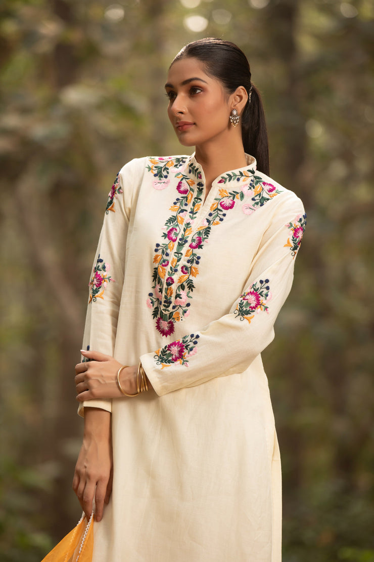 Naayab kurta set