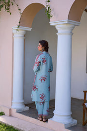 The Katya Kurti