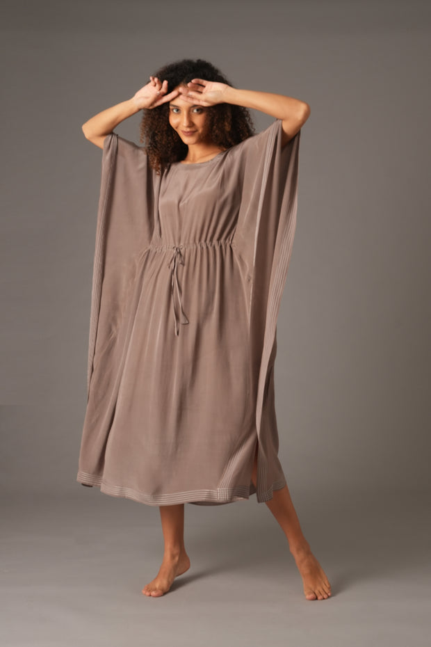 Light Brown kaftan