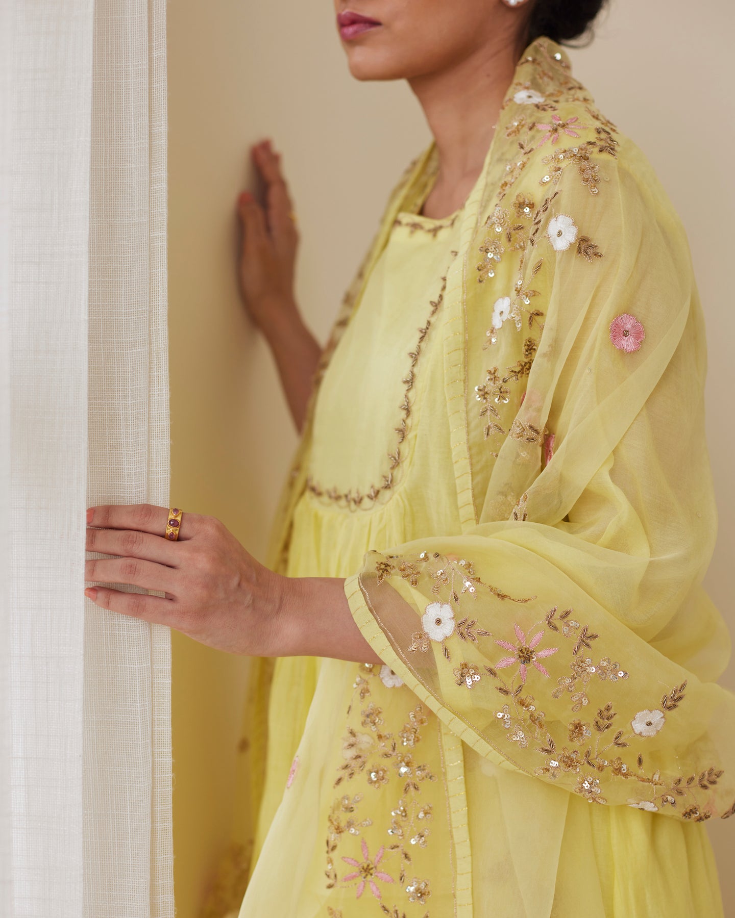 JUANITA Story Of India