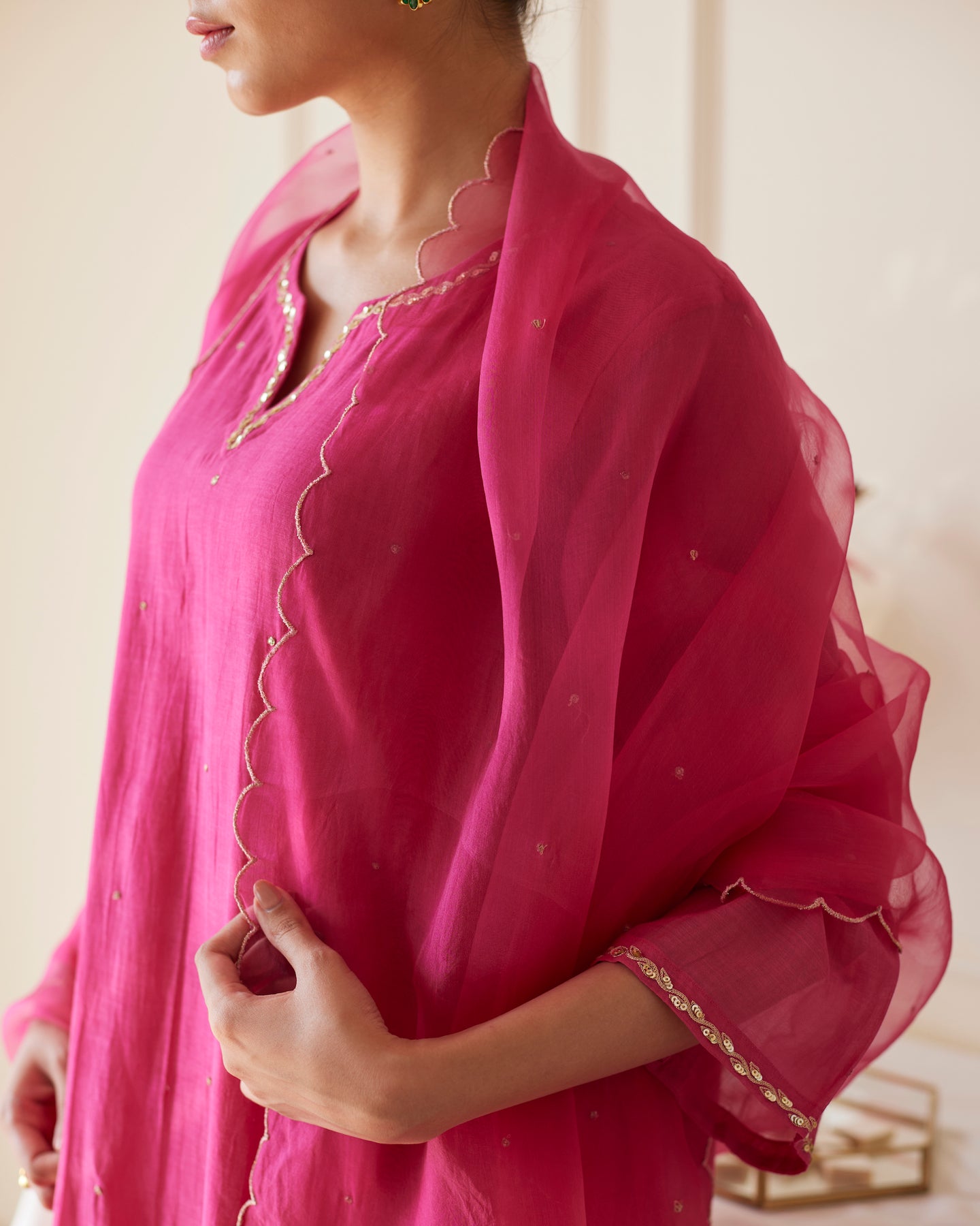 JUANITA Story Of India