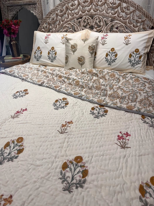 Fursat Bedding Set