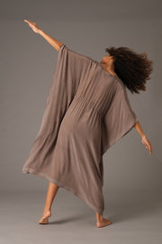 Light Brown kaftan