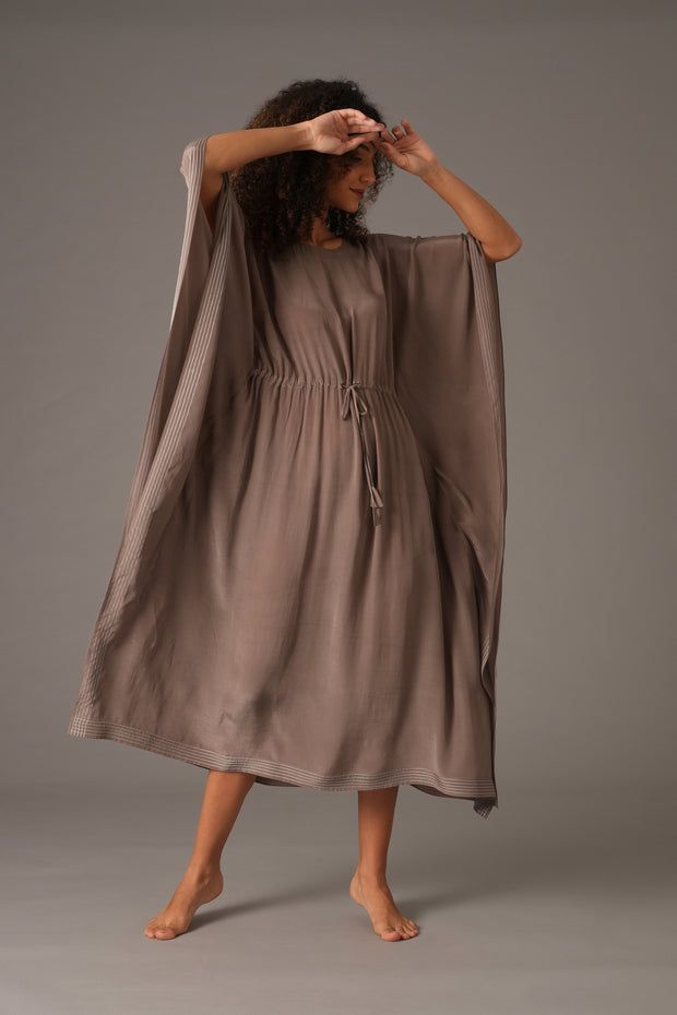 Light Brown kaftan