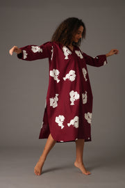 Garden Grace Dress