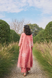 Tulip Printed Co-ord Set