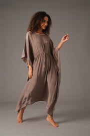 Light Brown kaftan