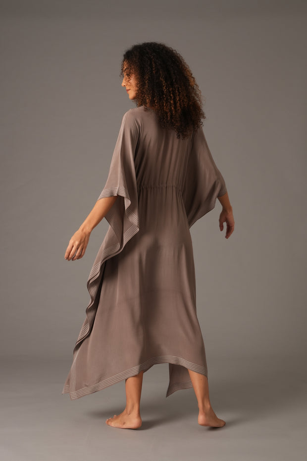 Light Brown kaftan