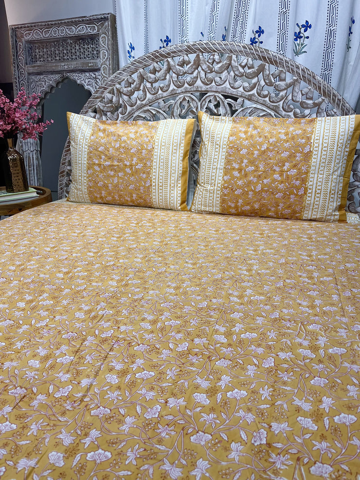 Misara Bedsheet 3