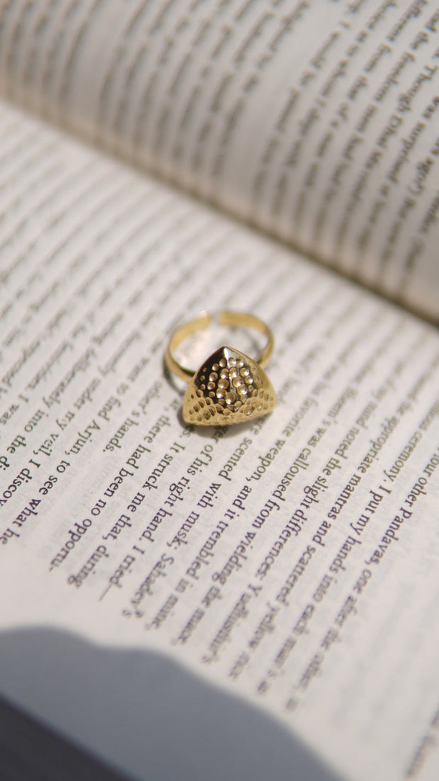 CHERISH RING