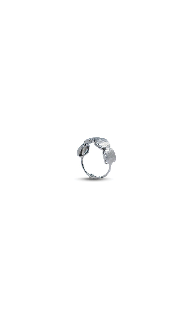 Miraya Ring - Silver