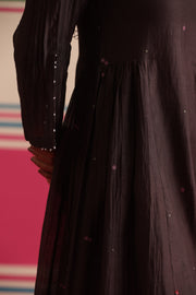 Sway Suit Set - Brown