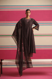 Sway Suit Set - Brown