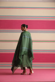 Sway Suit Set - Green