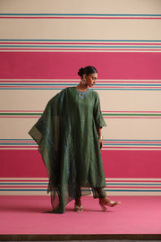 Sway Suit Set - Green