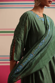 Sway Suit Set - Green