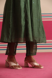 Sway Suit Set - Green