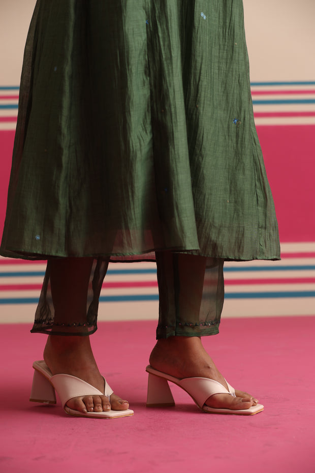 Sway Suit Set - Green