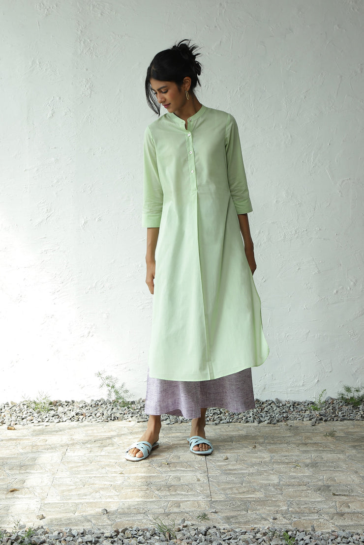 limca zesty long kurta