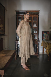 HEER KURTA