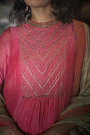 SIMRAT KURTA