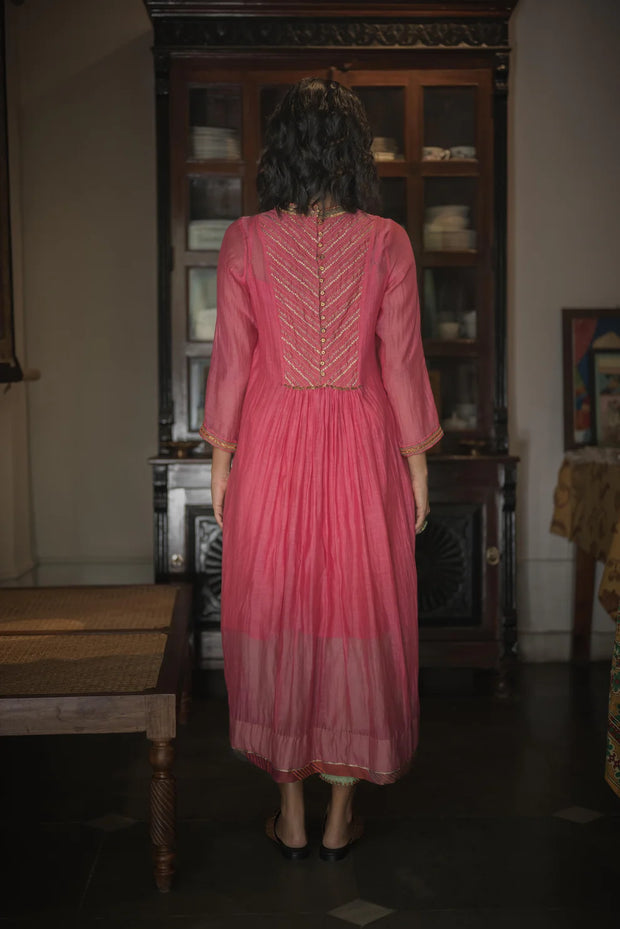 SIMRAT KURTA