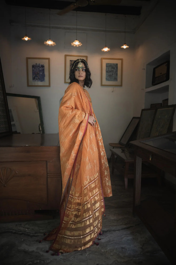 NIHAL DUPATTA