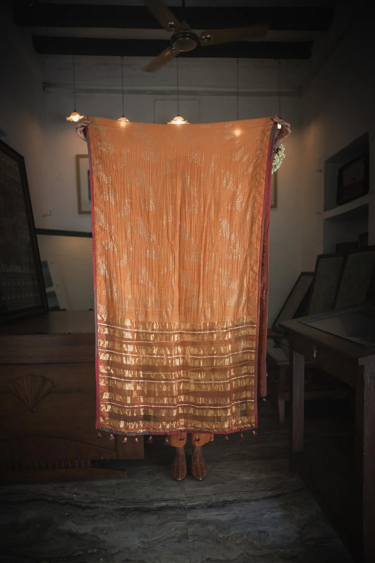 NIHAL DUPATTA