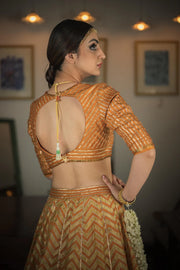 ANAND BLOUSE