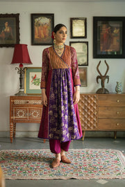 BAANI KURTA