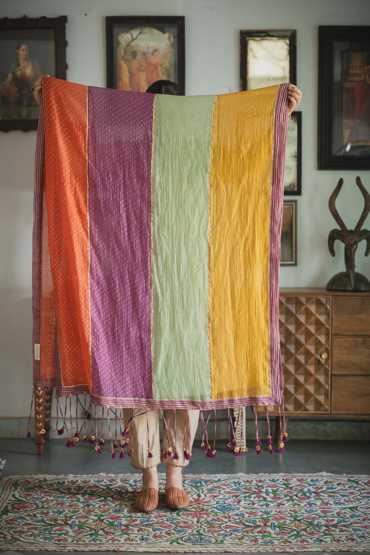 JASHAN DUPATTA