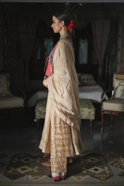 ISHAR DUPATTA