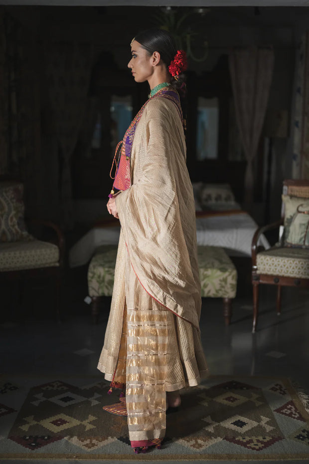 ISHAR DUPATTA