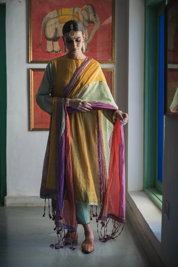 RANJHA KURTA