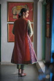 RANJHA KURTA