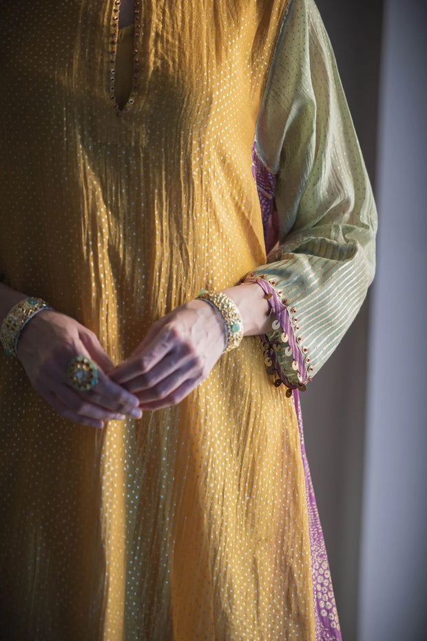 RANJHA KURTA