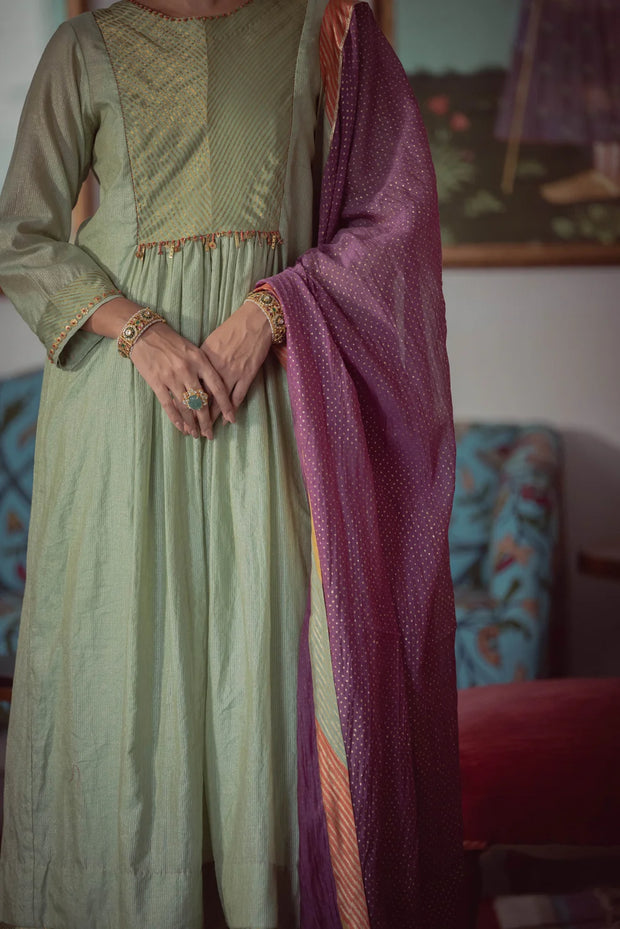 RUHA KURTA