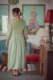 RUHA KURTA