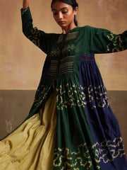 Frida Dress