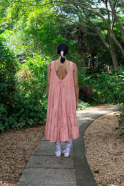 Rose Mallow Dress