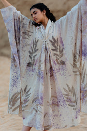 Zara Kaftan Dress