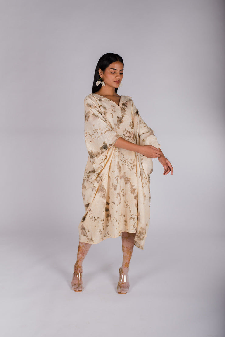 SAGE KAFTAN