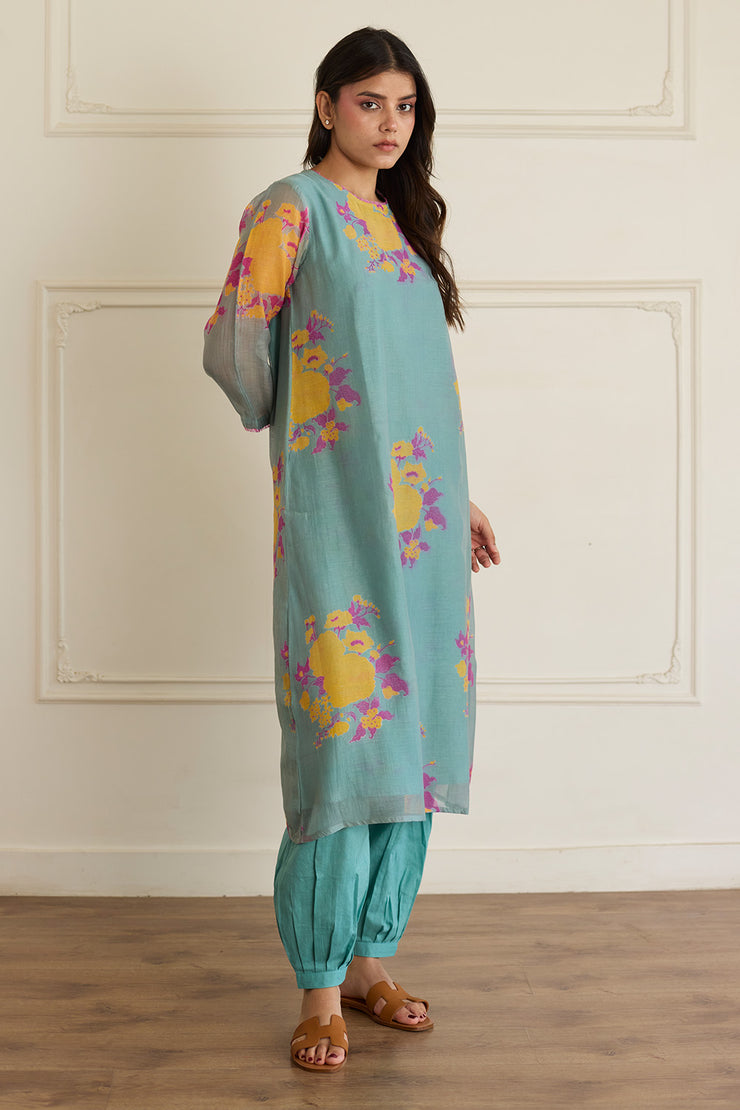 Sia Kurta Set