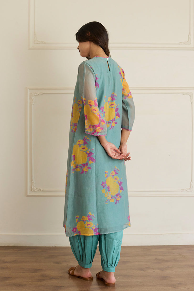 Sia Kurta Set