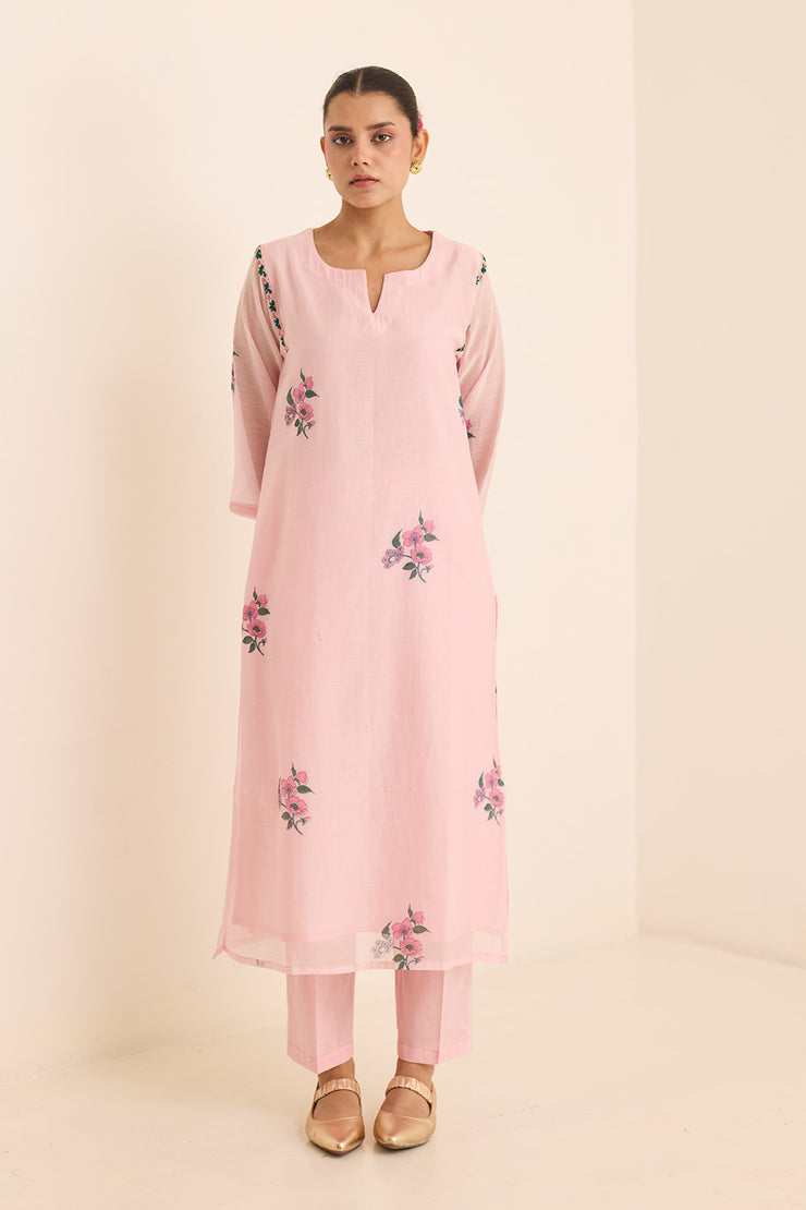Rene Kurta Set